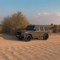 Rent AITO M9 2026 in Sharjah