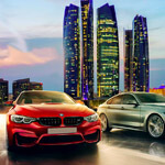Rent a Car Abu Dhabi | Cheap Car Hire Service | On