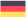 OCD Germany Flag