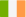OCD Ireland Flag