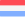 OCD Luxembourg Flag