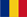 OCD Romania Flag