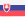 OCD Slovakia Flag