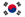OCD South Korea Flag