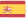 OCD Spain Flag