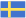 OCD Sweden Flag
