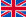 OCD United Kingdom(UK) Flag