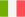 OCD Italy Flag