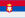 OCD Serbia Flag