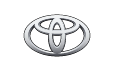 Affitto Toyota Auto a Dubai