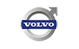 Rent a car from Volvo brand