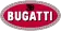 Bugatti Marke