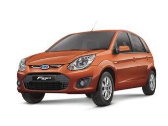 Ford Figo Price in Dubai - Compact Hire Dubai - Ford Rentals