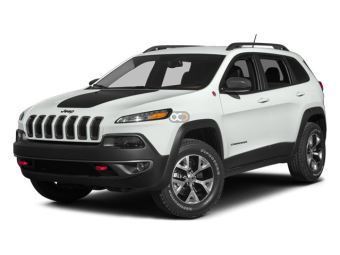Jeep Cherokee 2023