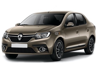 Renault Symbol Price in Istanbul - Sedan Hire Istanbul - Renault Rentals