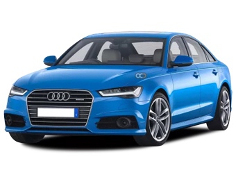 Audi A6 Price in Sur - Luxury Car Hire Sur - Audi Rentals