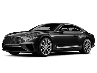 Bentley Continental GT Price in London - Luxury Car Hire London - Bentley Rentals
