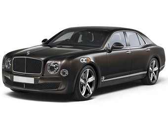 Bentley Mulsanne  Price in London - Luxury Car Hire London - Bentley Rentals
