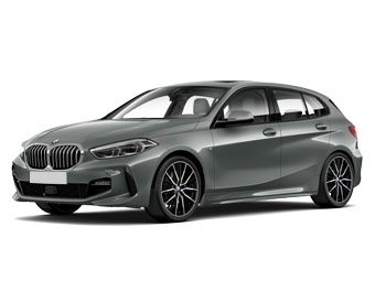 BMW 118i 2023