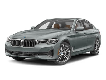 Alquilar BMW Kit 520i M 2022 en Dubai