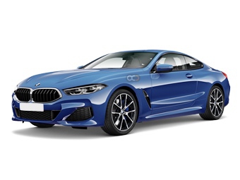 BMW 8 Series Price in Geneva - Luxury Car Hire Geneva - BMW Rentals