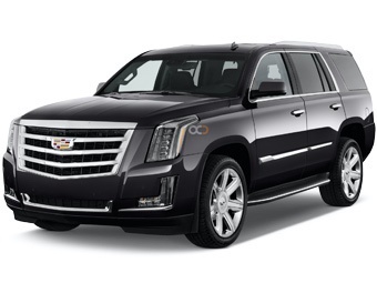 Hire Cadillac Escalade - Rent Cadillac Dubai - SUV Car Rental Dubai Price