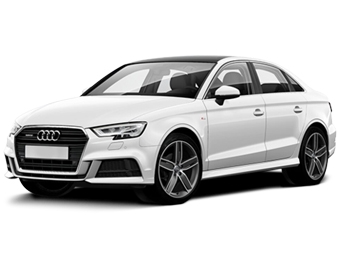 Rent Audi A3 2020 in Sharjah