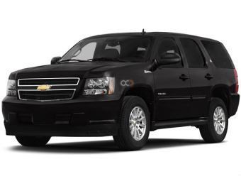Chevrolet Tahoe Price in Al Khobar - SUV Hire Al Khobar - Chevrolet Rentals