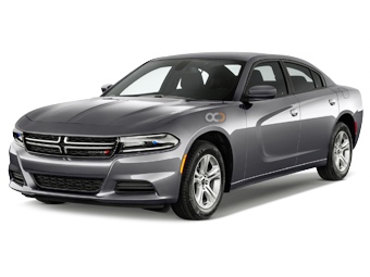 Dodge Charger Price in Sharjah - Muscle Hire Sharjah - Dodge Rentals