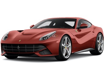 Ferrari F12 Price in London - Sports Car Hire London - Ferrari Rentals