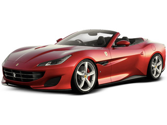 Ferrari Portofino Price in Barcelona - Sports Car Hire Barcelona - Ferrari Rentals