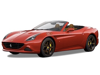 Ferrari California T Price in London - Sports Car Hire London - Ferrari Rentals