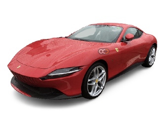 Ferrari Roma Price in Dubai - Supercar Hire Dubai - Ferrari Rentals