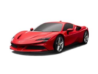 Location Ferrari SF90 Stradale 2022 dans Dubai