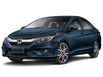 Honda City Price in Salalah - Sedan Hire Salalah - Honda Rentals