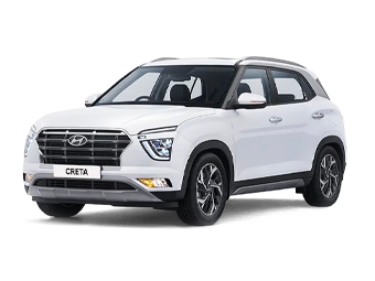 Miete Hyundai Creta 5-Sitzer 2022 in Dubai
