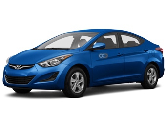 Hyundai Elantra Price in Salalah - Sedan Hire Salalah - Hyundai Rentals