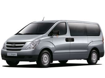 Hyundai H1 2016 for rent in 迪拜