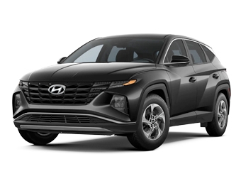 Rent Hyundai Tucson 2022 in Al Farwaniya