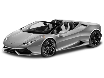 Rent Lamborghini in Dubai @ AED 2800/day | Hire Luxury ...