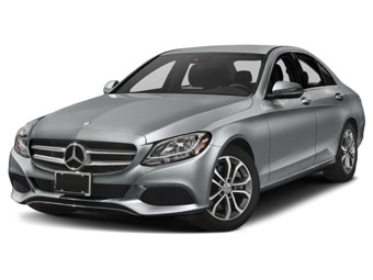 Mercedes Benz C300 2019 for rent in Дубай