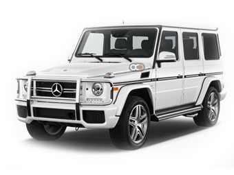 Mercedes Benz G Class 2022 for rent in İstanbul