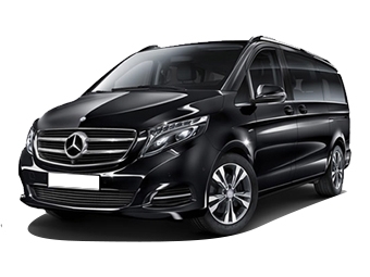 Mercedes Benz V Class 2019 for rent in دبي