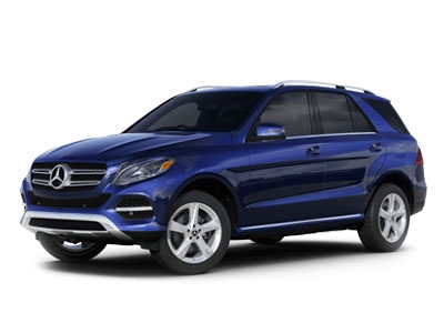 Mercedes Benz GLE Class 2020 for rent in بلغراد