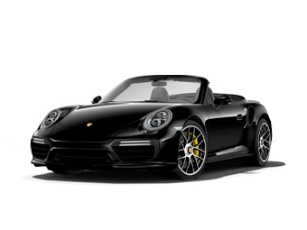 Affitto Porsche 911 Turbo S Cabriolet 2022 in Dubai