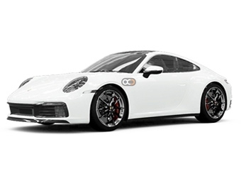 Alquilar Porsche 911 Carrera S 2020 en Dubai