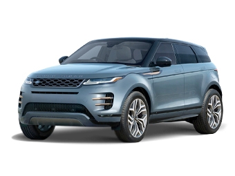 Kira Land Rover Range Rover Evoque 2019 içinde Cidde
