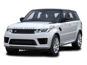 Kira Land Rover Range Rover Sport Dinamik 2023 içinde Dubai