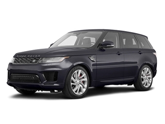 Affitto Land Rover Range Rover Sport HSE V8 2019 in Dubai