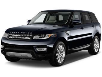 Land Rover Range Rover Sport 2021 for rent in Dubai